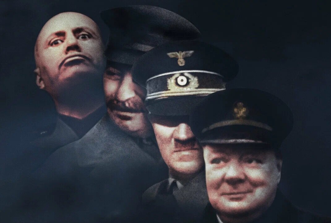 Фото: Кадр из фильма "Сказка" yugopolis.ru