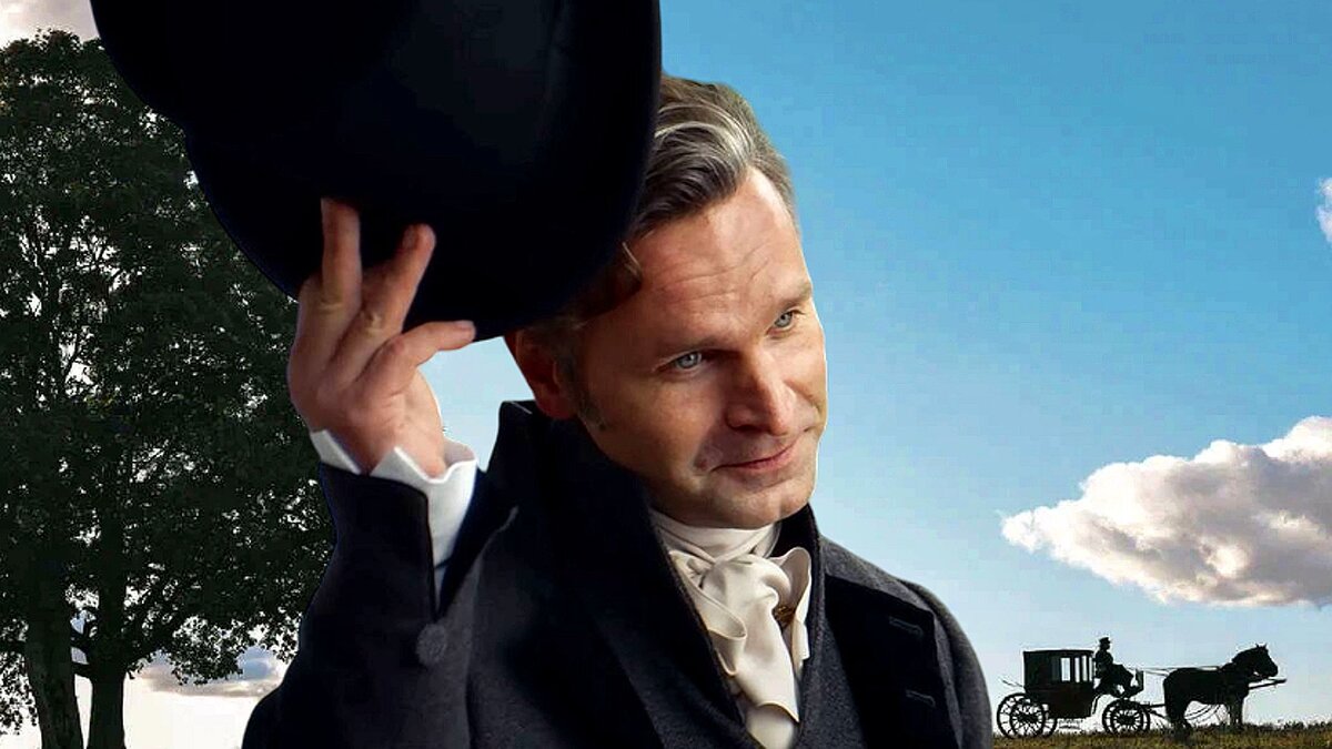 Молодежь более лояльная к тому, от чего у пенсионеров подгорает... 