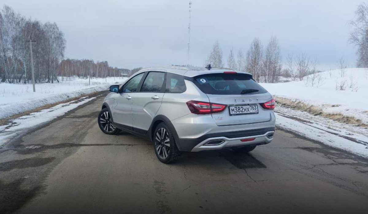 Все цены Лада Веста с вариатором и скидки на Москвичи: новые предложения на  российском автомобильном рынке весной 2024 года | Auto People | Дзен