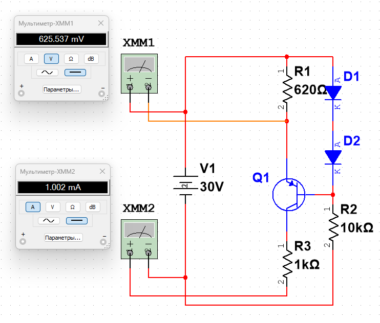 Источники стабильного тока в электронике. | Игорь Владимирович | Дзен