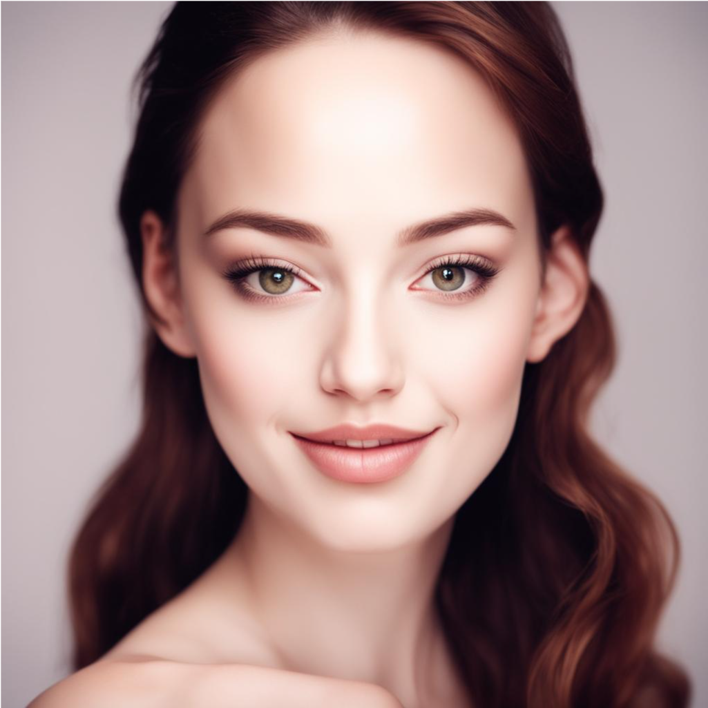 "Узнай, как улучшить свою внешность с помощью ИИ-приложений сегодня: уникальные способы, которые отличают тебя от остальных!" как видит сервис fusionbrain.ai.