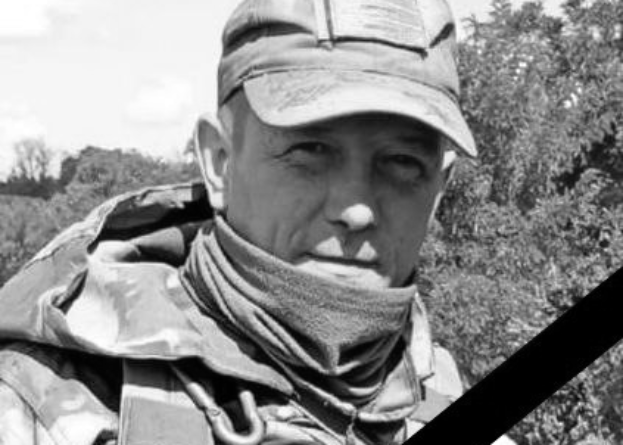    Денис Калугин Фото: ВКонтакте