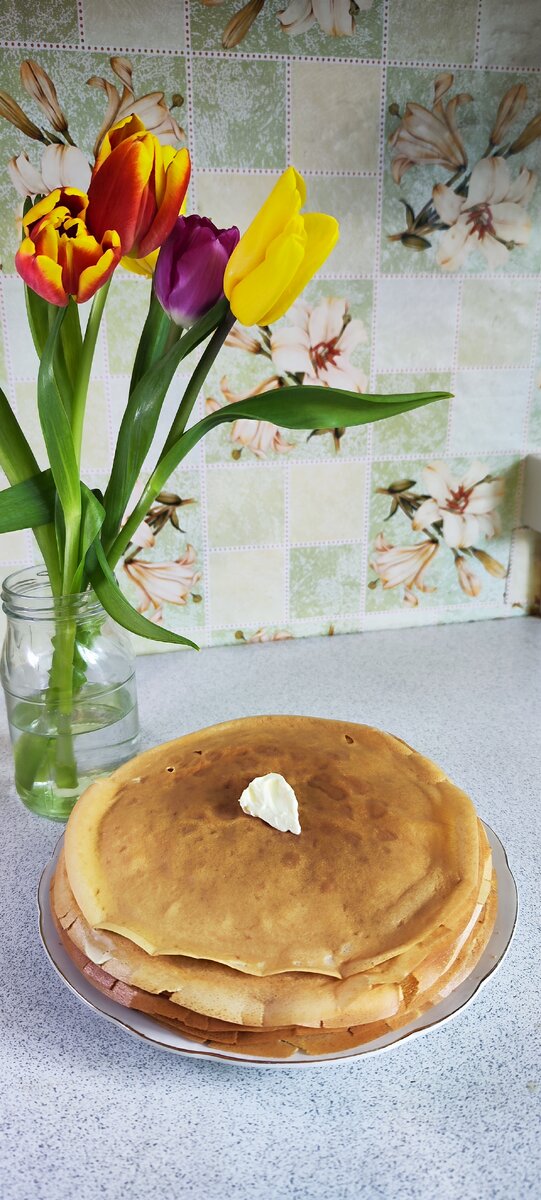 Фото автора канала 