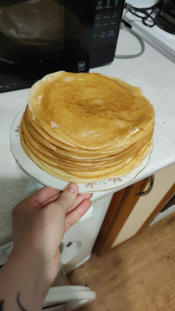 Фото автора канала 