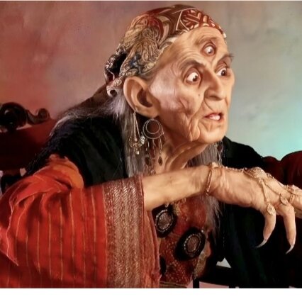 Вот так я себе это представлял.