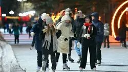 Всероссийский проект «Всей семьёй» стартовал в Хабаровском крае