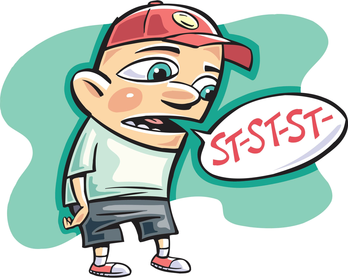 Заика (wagoryu.ru)