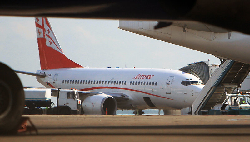    © Михаил Фомичев/РИА Новости