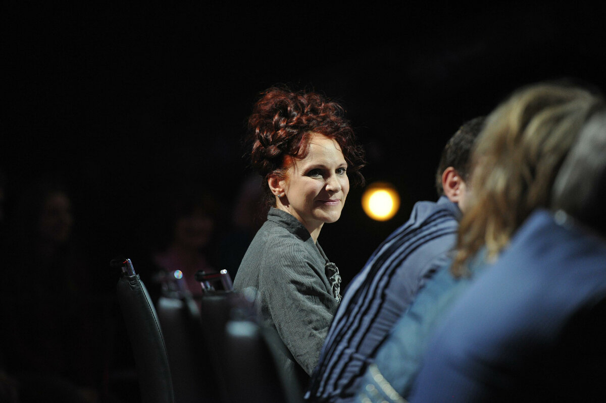 Фото: Pravda Komsomolskaya/Russian Look