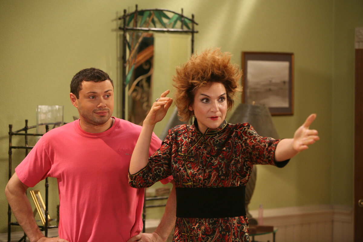 Фото: Vladimir Myshkin/Russian Look