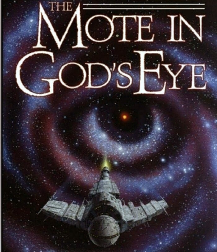 Обложка англоязычного издания.