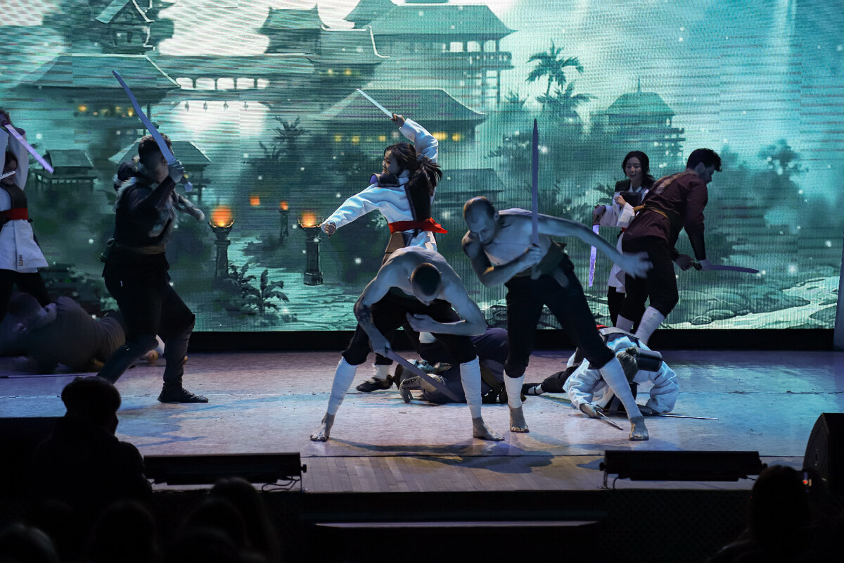 Конкурс «Мисс-АГУ» вернулся после пятнадцатилетнего перерыва ...