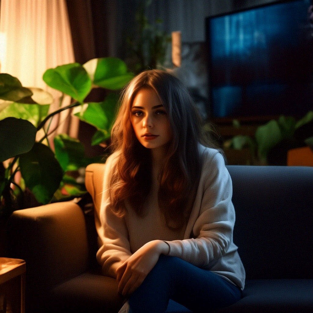 Продажа комнаты с сюрпризом: кто третий❓
