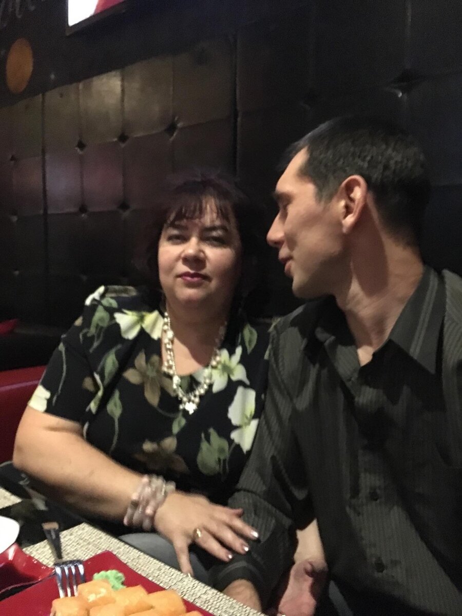 Мой др 07,10,2017 , караоке- бар Голд Леон.