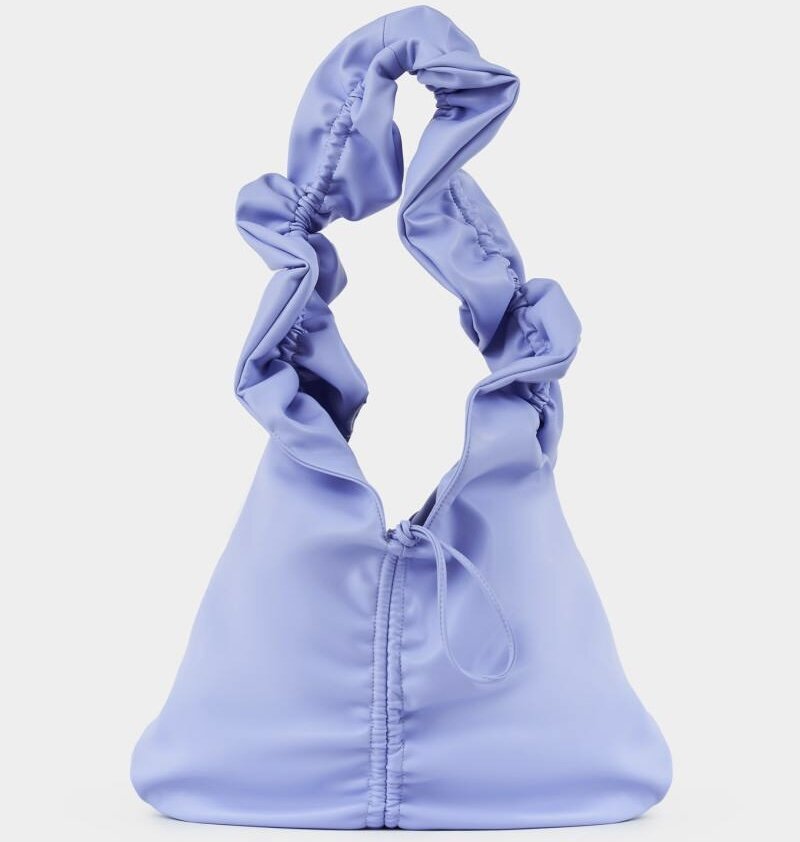 «Сумки, которые создадут модный антураж»: 5 стильных моделей, которые ...