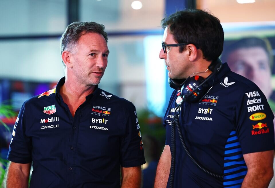   Getty Images / Red Bull Content Pool