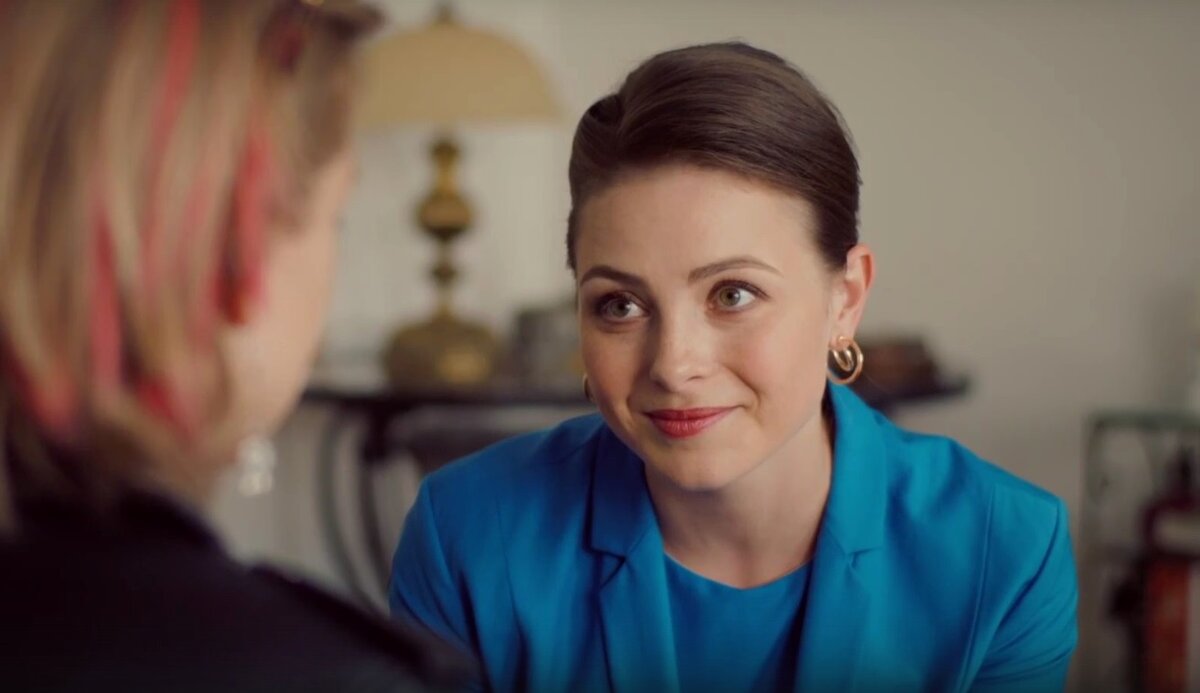 Фото: "Придуманное счастье" images-s.kinorium.com