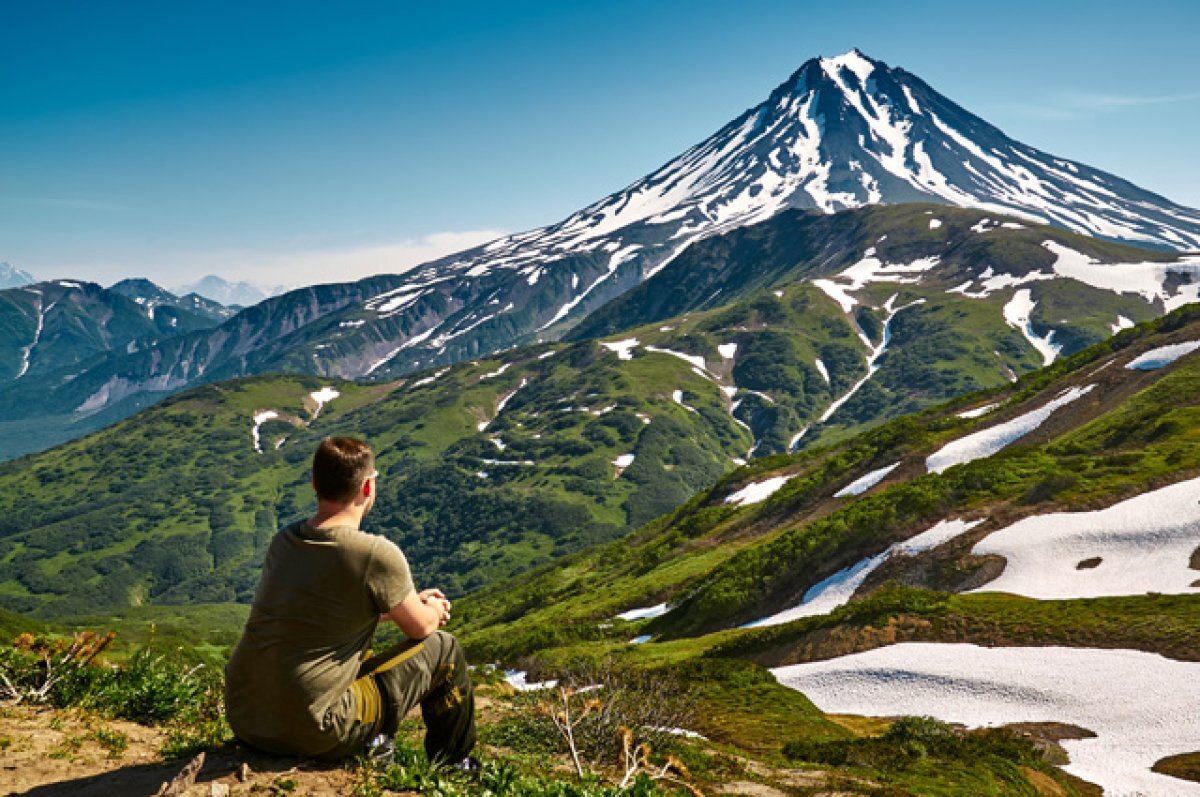    Место под солнцем.