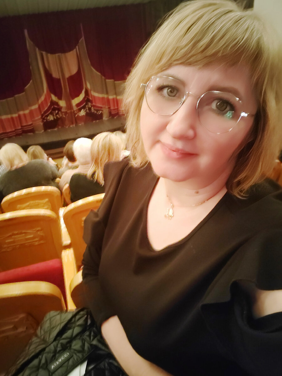 Фото автора канала.