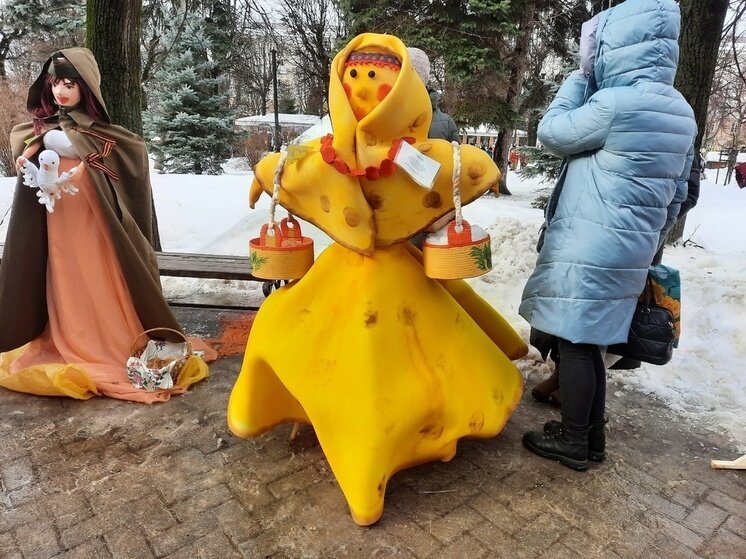     Фото: архив "МК в Калуге"