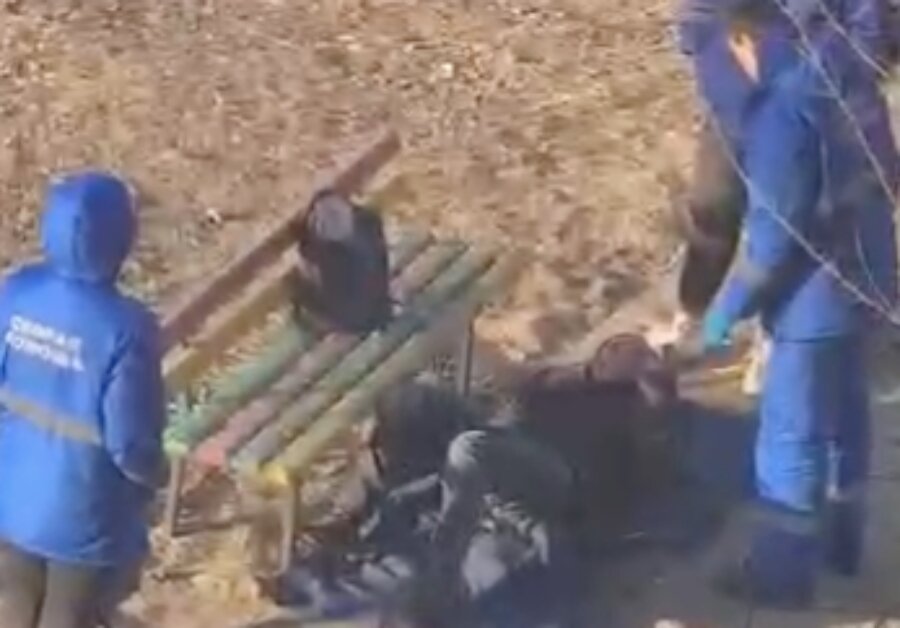 Фото: t.me/barakholka34