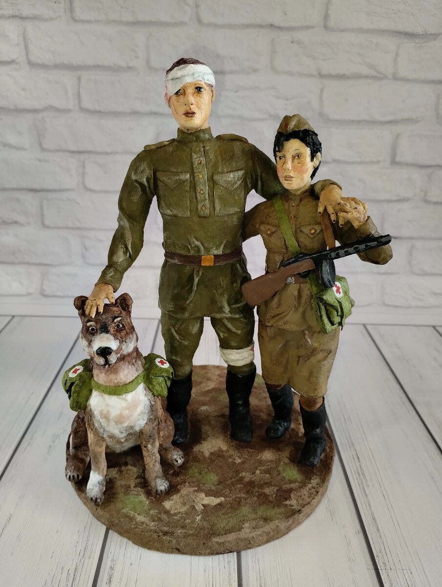 "Спасение".

Автор: Бунина Ирина, г. Красноярск