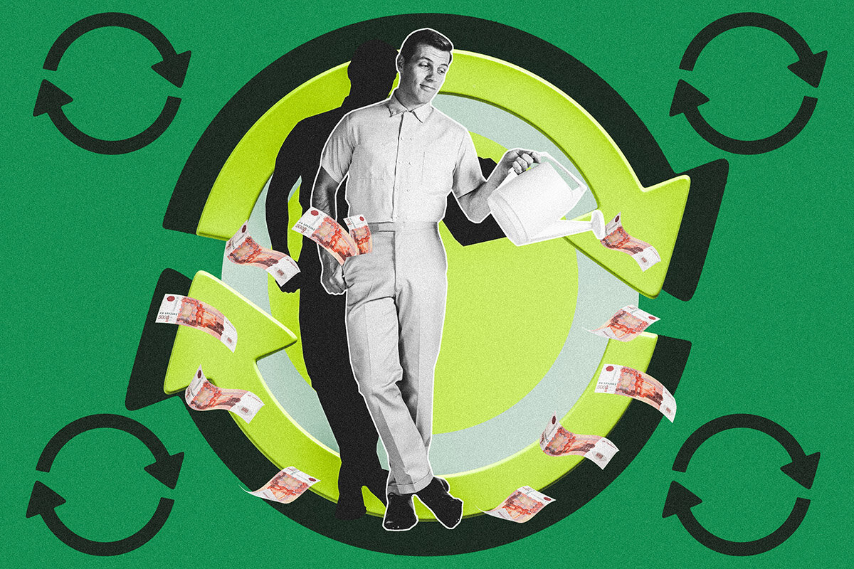 © Иллюстрация: Анна Иванцова 