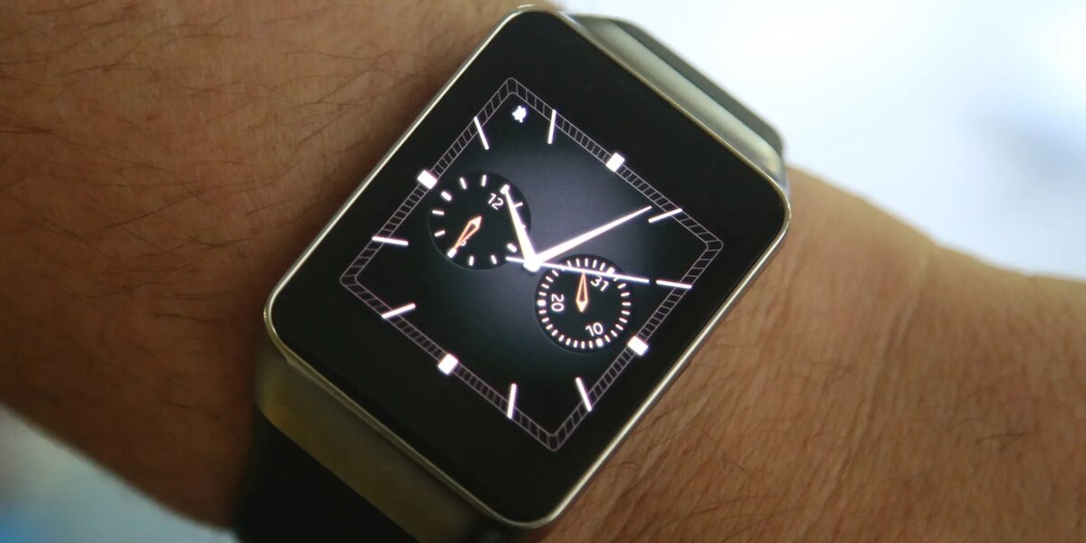    Samsung Gear Live
