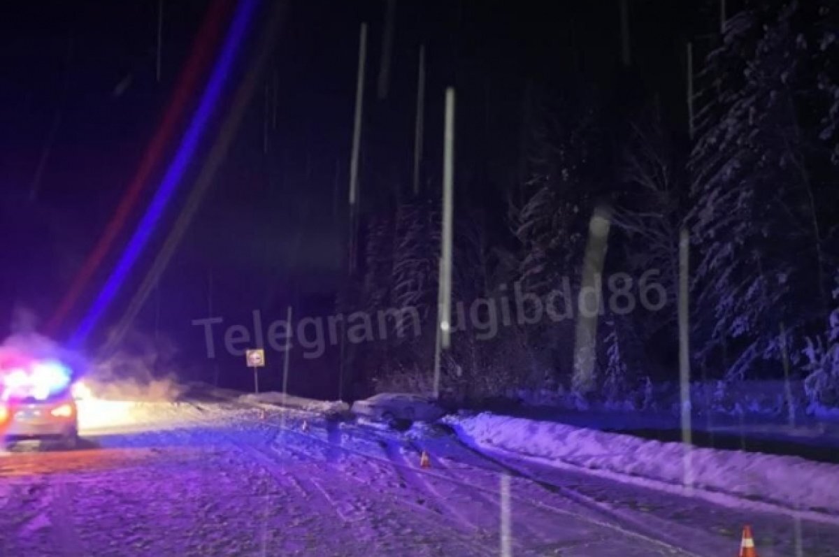    В деталях ДТП разбираются сотрудники ДПС.