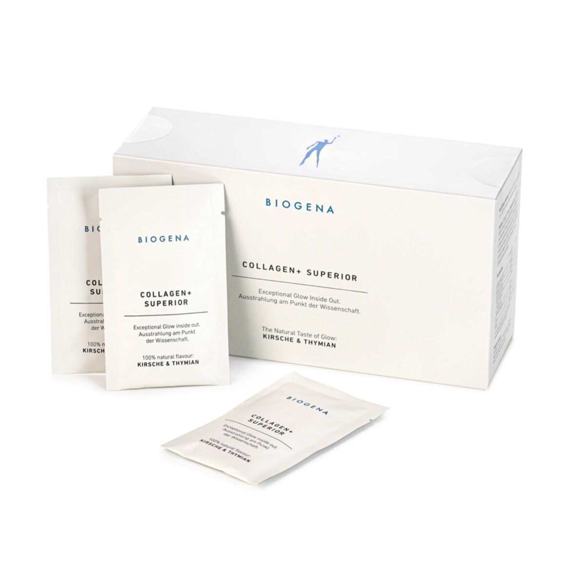    Коллаген Экстра (Naticol®) от BIOGENA