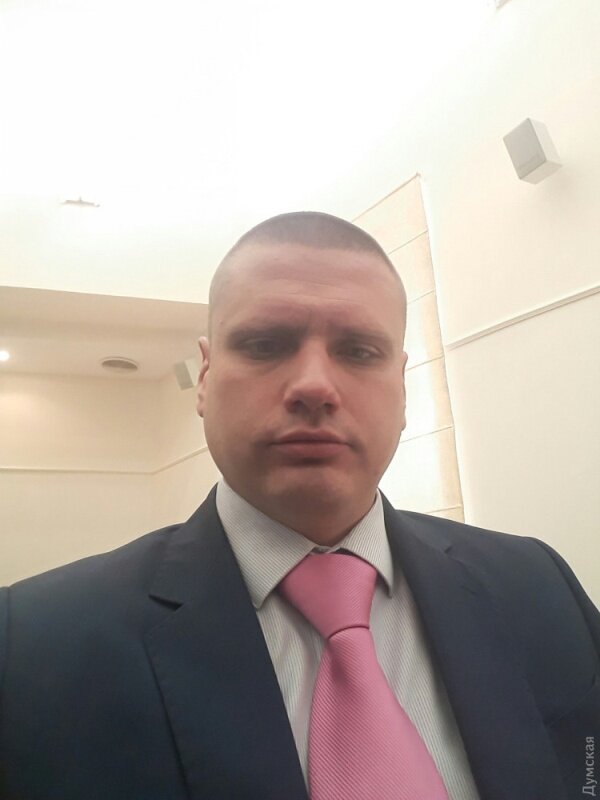    Сотрудник ТЦК в Одессе избил своего помощника по отлову уклонистов