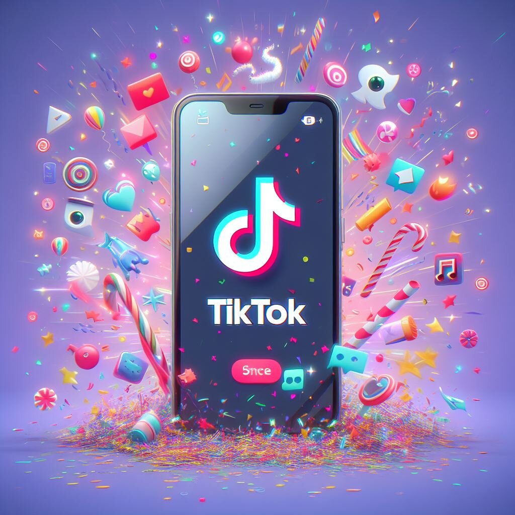 TikTok может выпустить собственное приложение для фотографий, похожее на  Instagram | OVERCLOCKERS.RU | Дзен