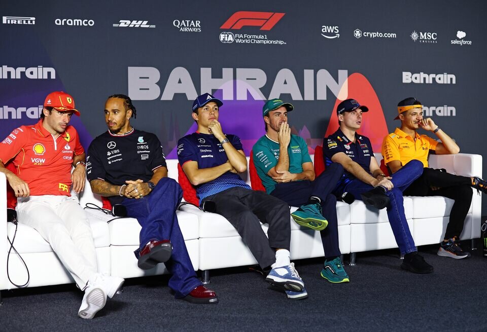    Getty Images / Red Bull Content Pool