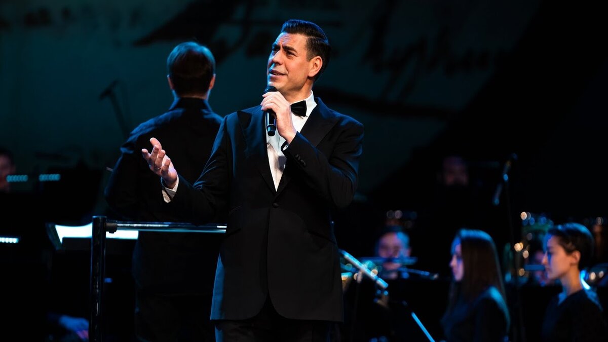    Дмитрий Дюжев встретится с югорской и иностранной молодежью в Ханты-Мансийске