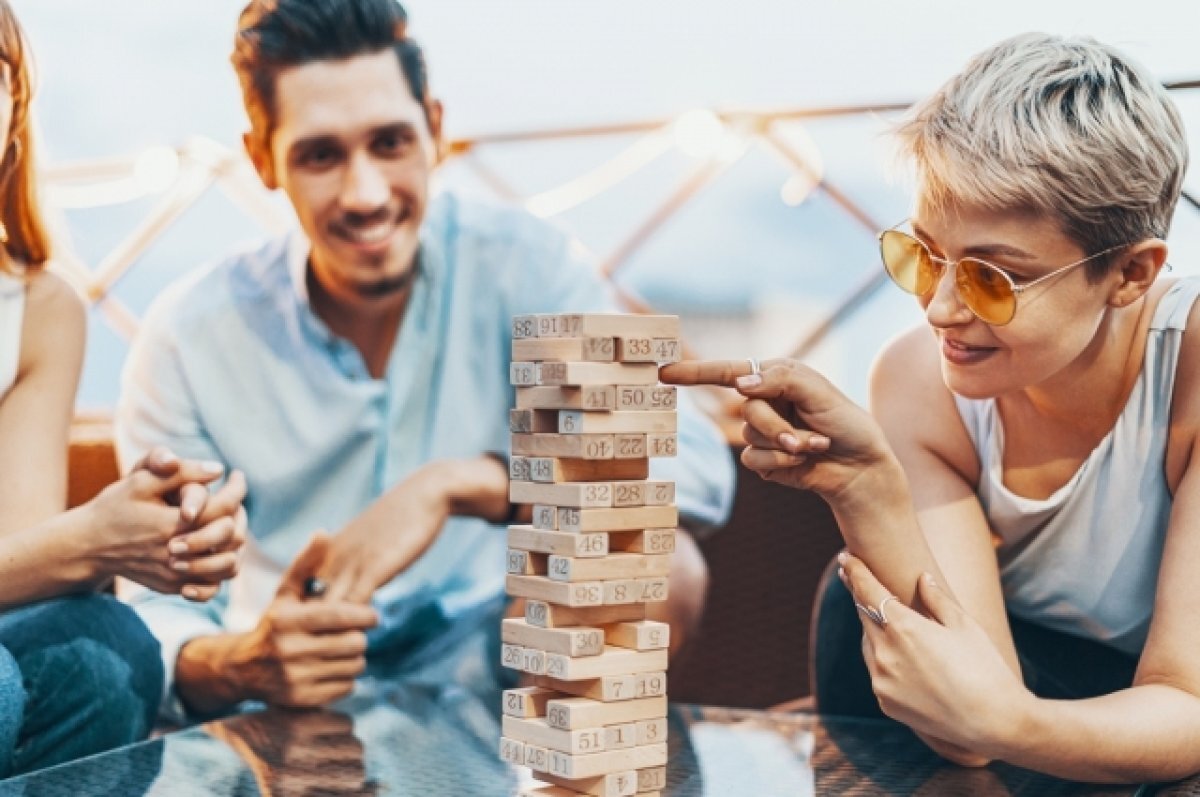    В Лабытнанги состоялось открытие антикафе в помещении библиотеки