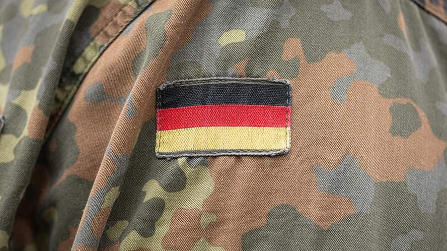 Фото: Global Look Press/dpa/Mohssen Assanimoghaddam