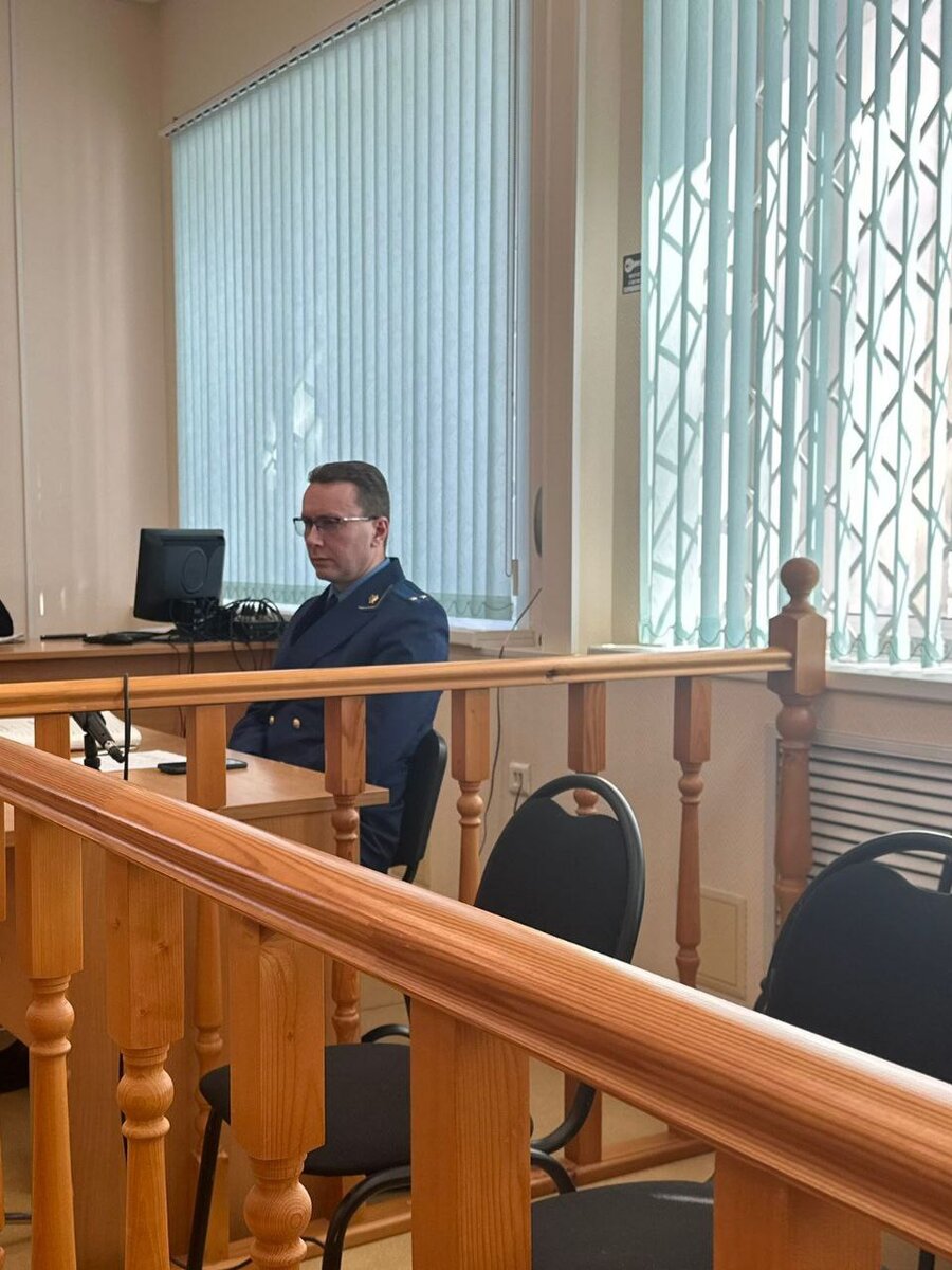 Фото прокуратуры Владимирской области.