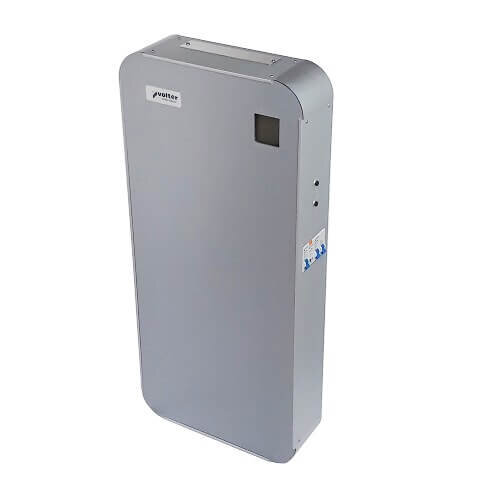 Стабилизатор напряжения Volter серия Smart-9 