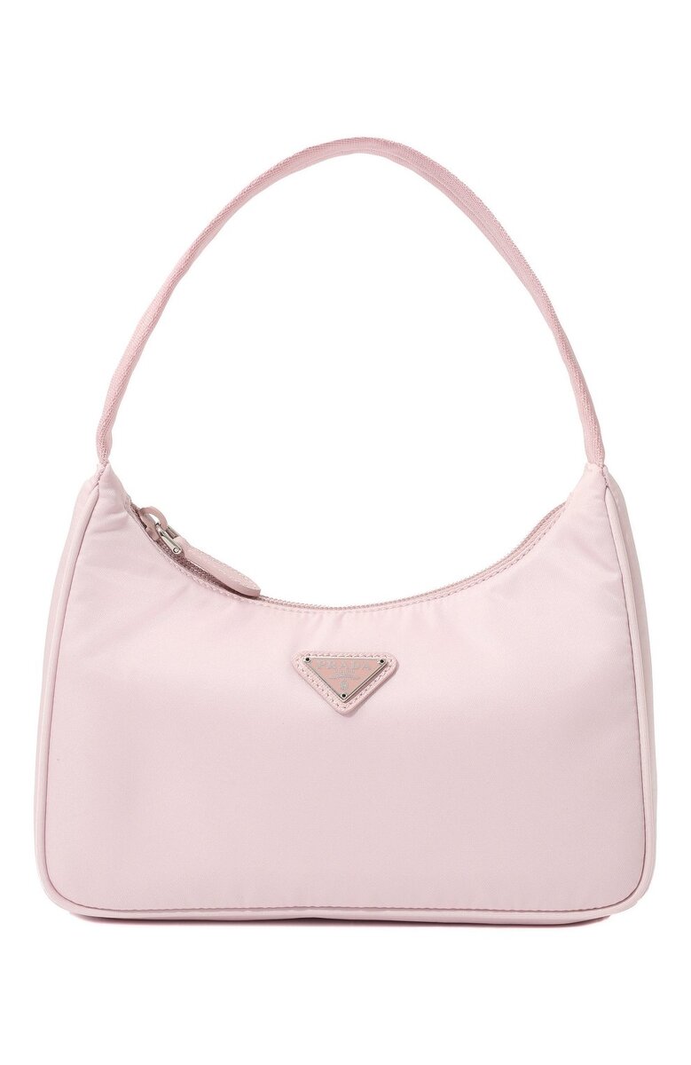 Модель Prada Re-Edition 2000 Hobo, фото с сайта www.tsum.ru