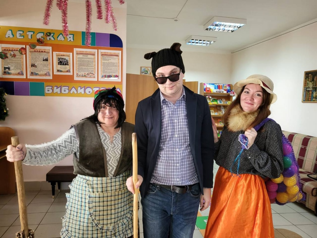 Фото из личного архива семьи 