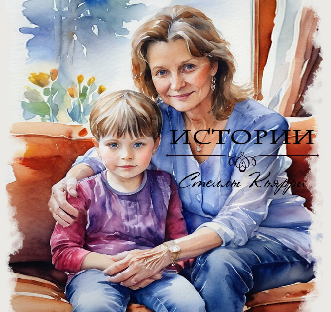 ©Стелла Кьярри