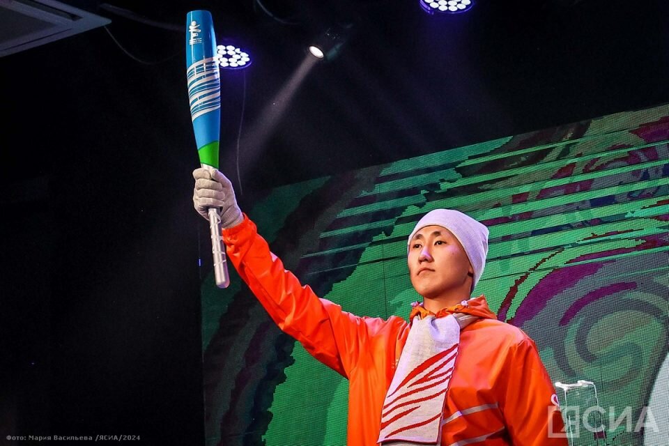    Фото: Мария Васильева, ЯСИА Айаал Аргунов