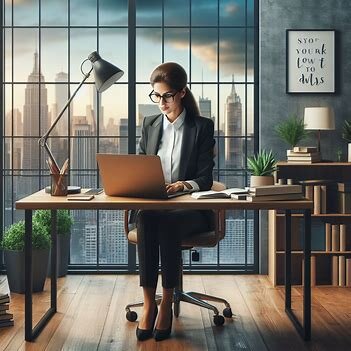 Успешный маркетолог по мнению Copilot