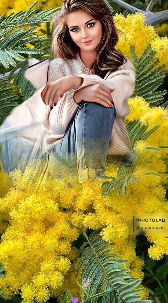 Фото автора. Обработано PHOTOLAB. 