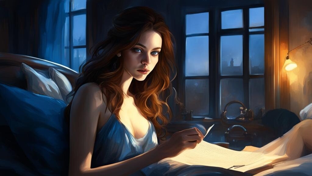 Изображение сгенерировано с помощью Кандинский 3.0 и доработано вручную