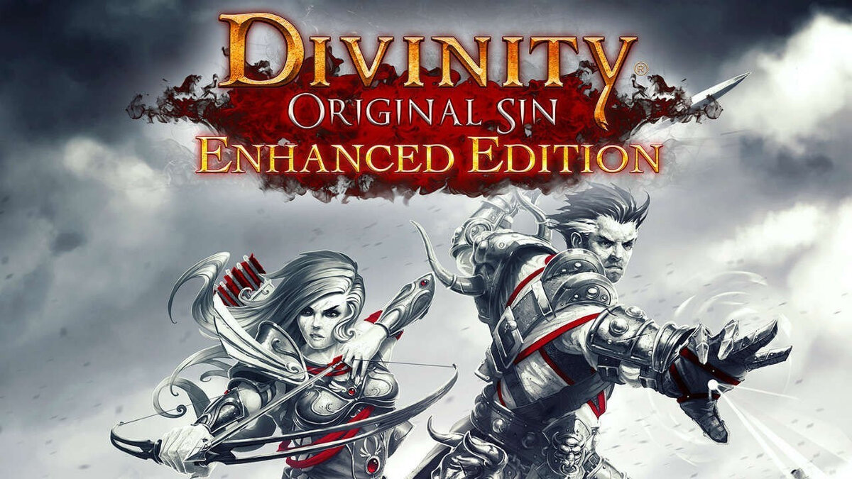 Divinity: Original Sin - Enhanced Edition 
