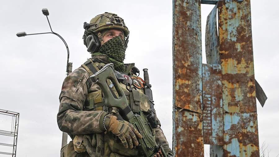 Фото: РИА Новости/Станислав Красильников