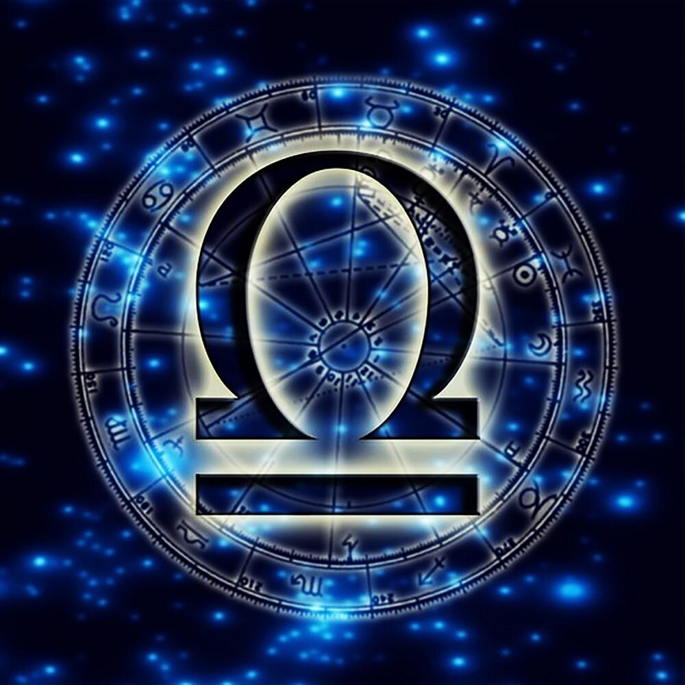 Знак зодиака Весы. Из открытых источников