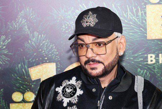    Филипп Киркоров