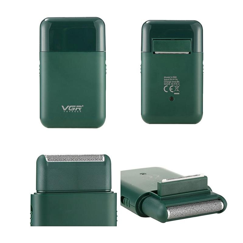 Электробритва VGR Professional V-390